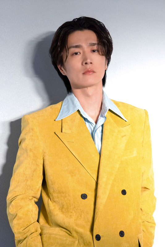真田ナオキ