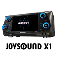 最新機種で歌おう！