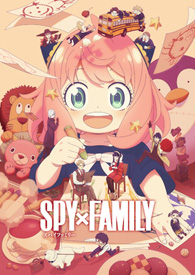 『SPY×FAMILY』Season 3