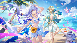 崩壊：スターレイル