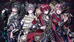 騎士X - Knight X -