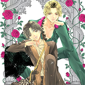 M!LK (佐野勇斗&吉田仁人)