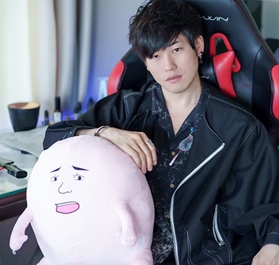 やしろ家(やしろあずき&ババァ)