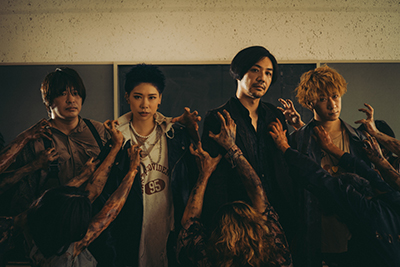 岸⽥教団&THE明星ロケッツ